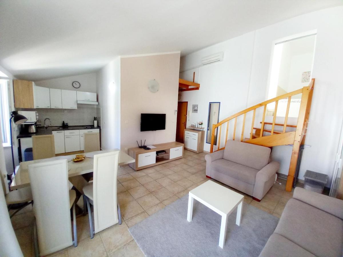 Apartment Karlo Medulin Dış mekan fotoğraf