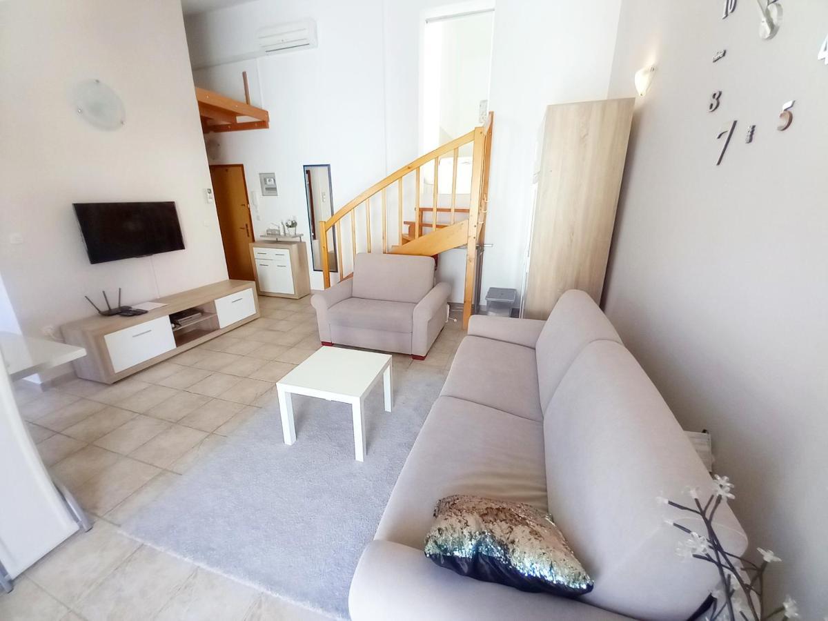 Apartment Karlo Medulin Dış mekan fotoğraf