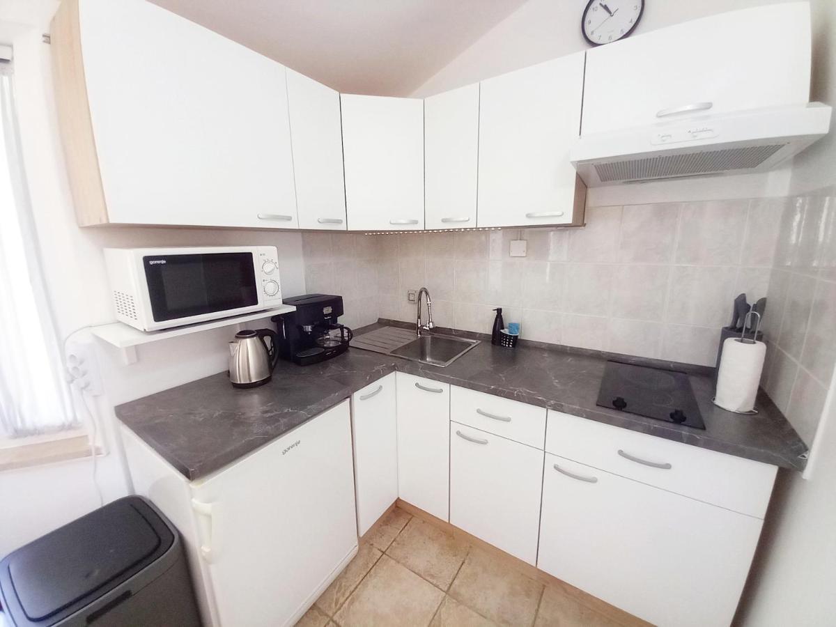 Apartment Karlo Medulin Dış mekan fotoğraf
