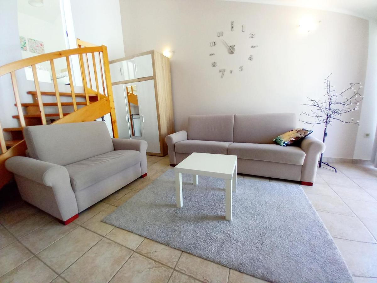 Apartment Karlo Medulin Dış mekan fotoğraf