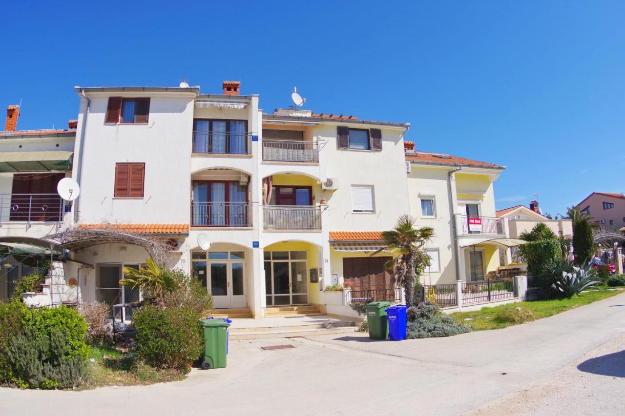Apartment Karlo Medulin Dış mekan fotoğraf