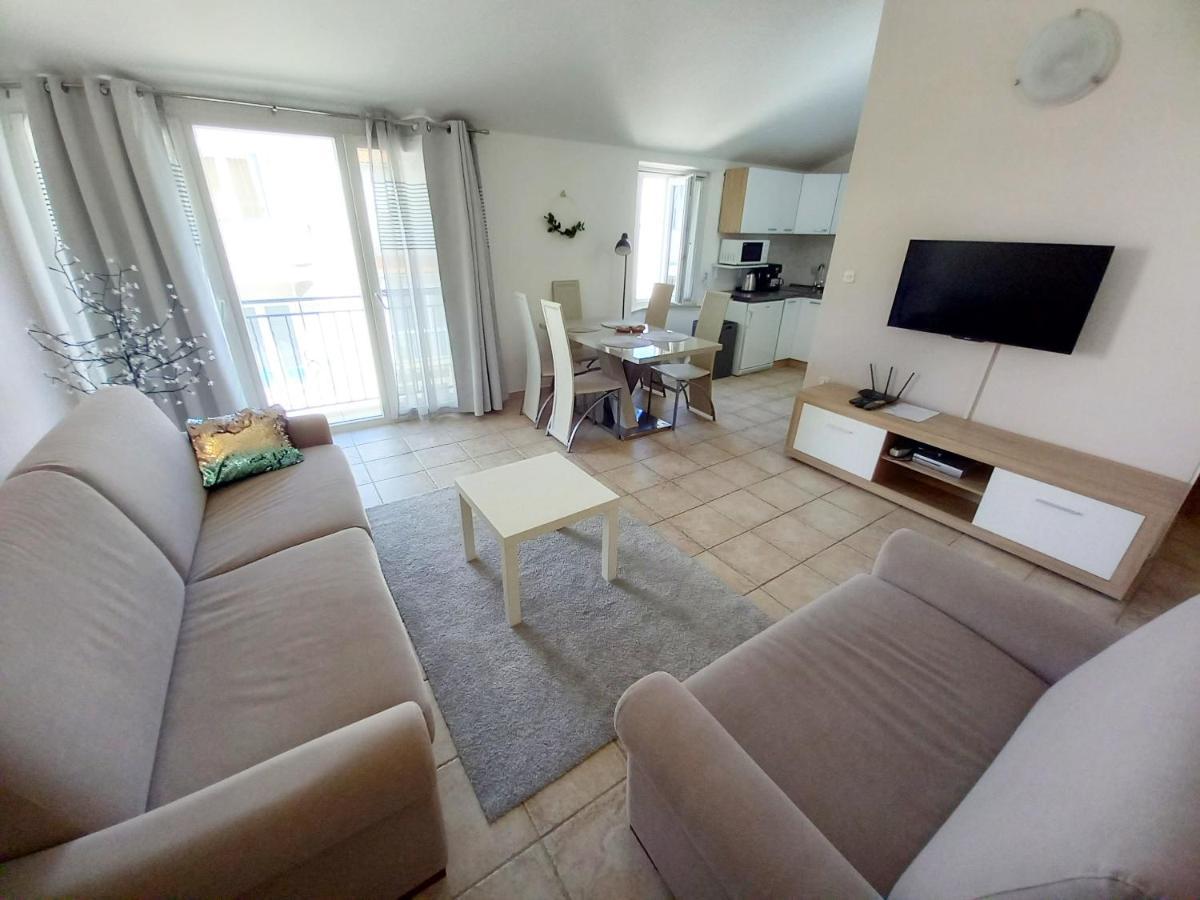 Apartment Karlo Medulin Dış mekan fotoğraf