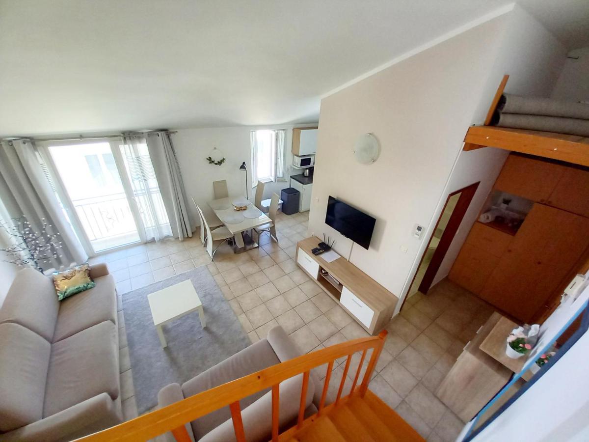 Apartment Karlo Medulin Dış mekan fotoğraf