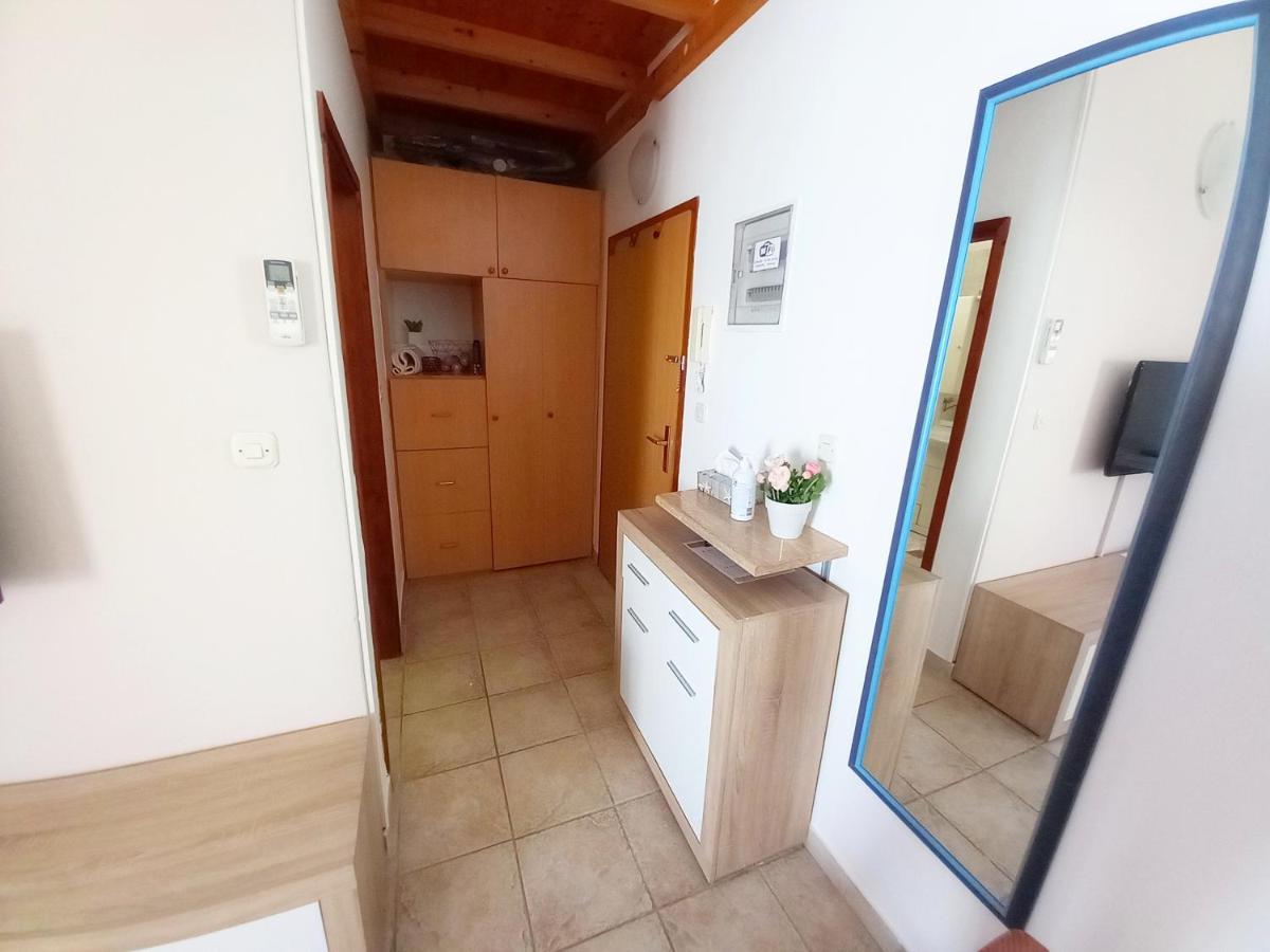 Apartment Karlo Medulin Dış mekan fotoğraf