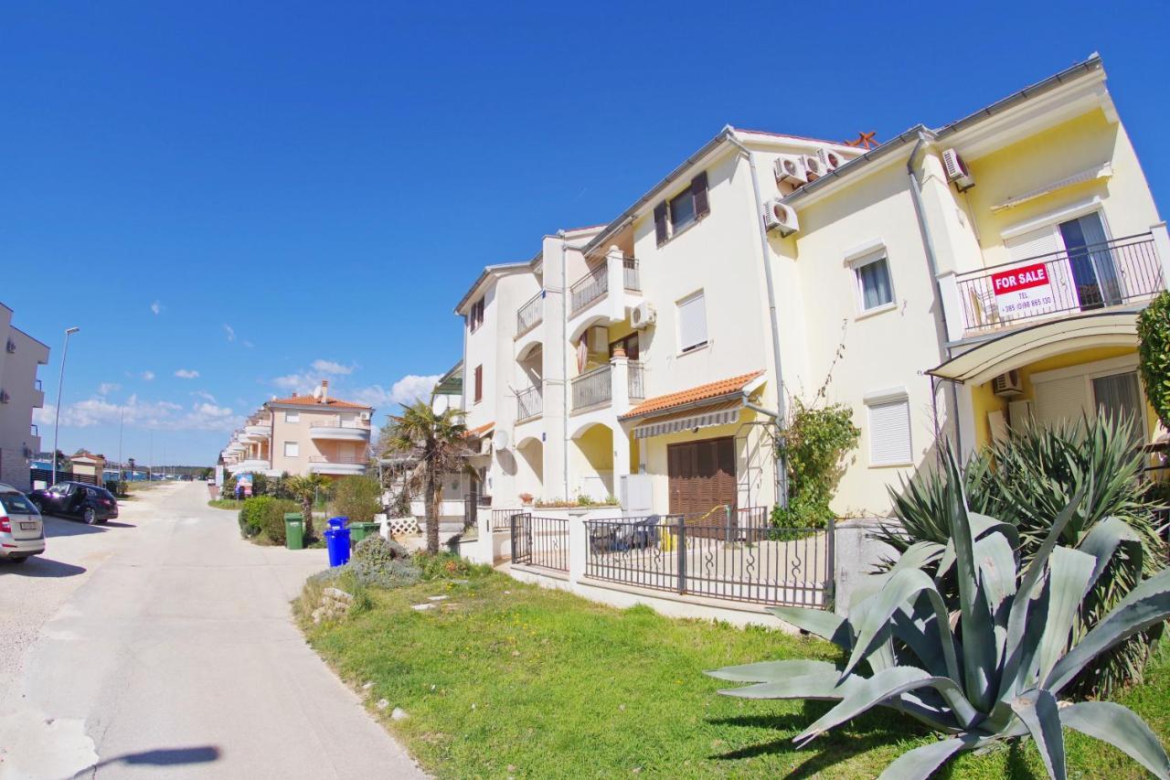 Apartment Karlo Medulin Dış mekan fotoğraf