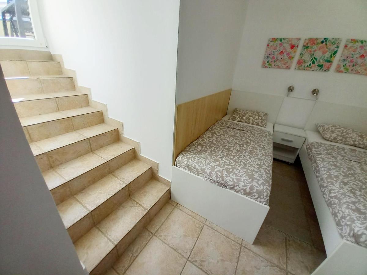 Apartment Karlo Medulin Dış mekan fotoğraf