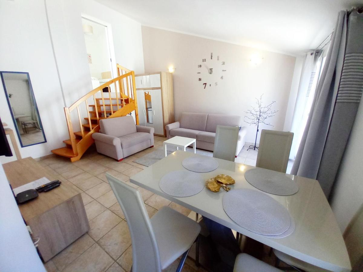Apartment Karlo Medulin Dış mekan fotoğraf