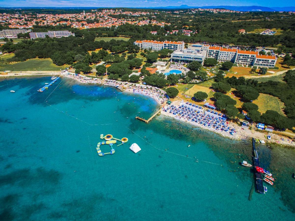 Apartment Karlo Medulin Dış mekan fotoğraf