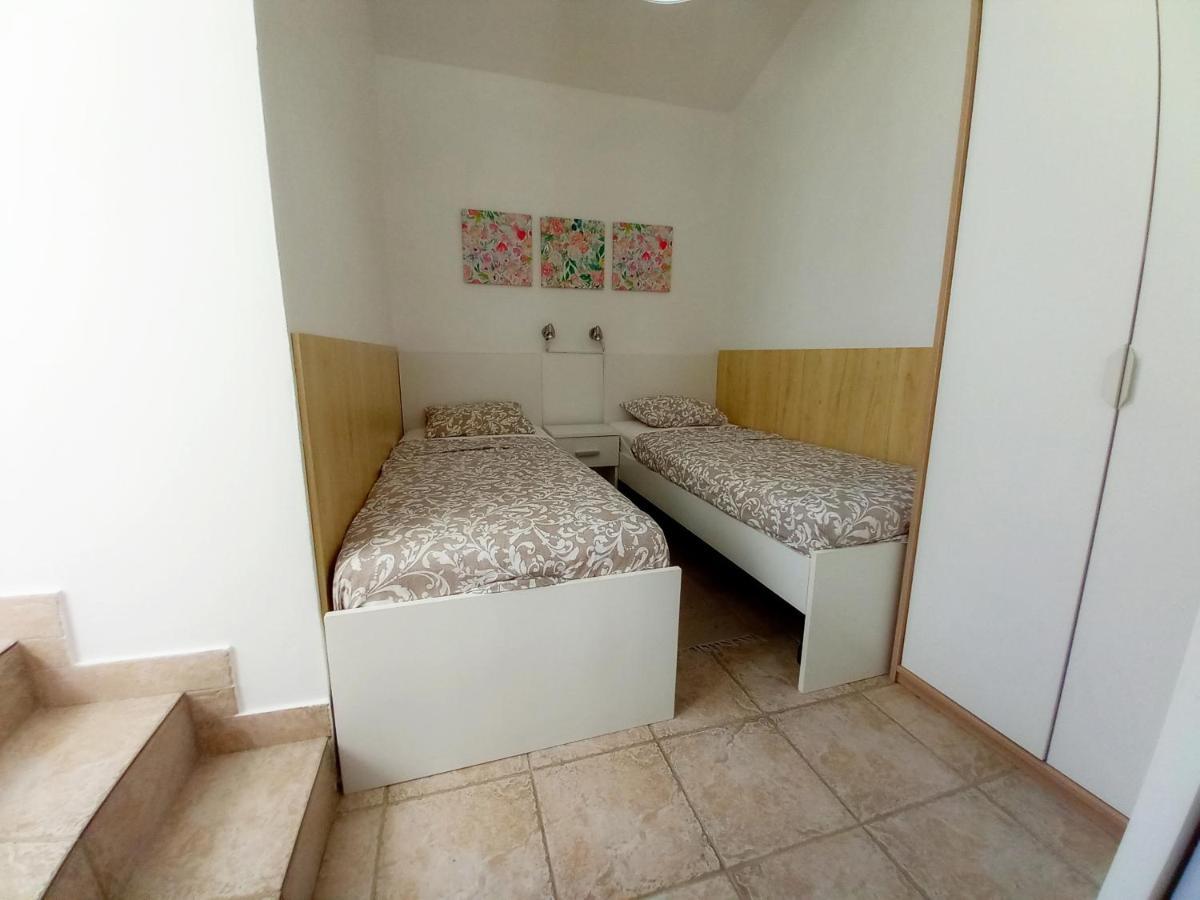 Apartment Karlo Medulin Dış mekan fotoğraf