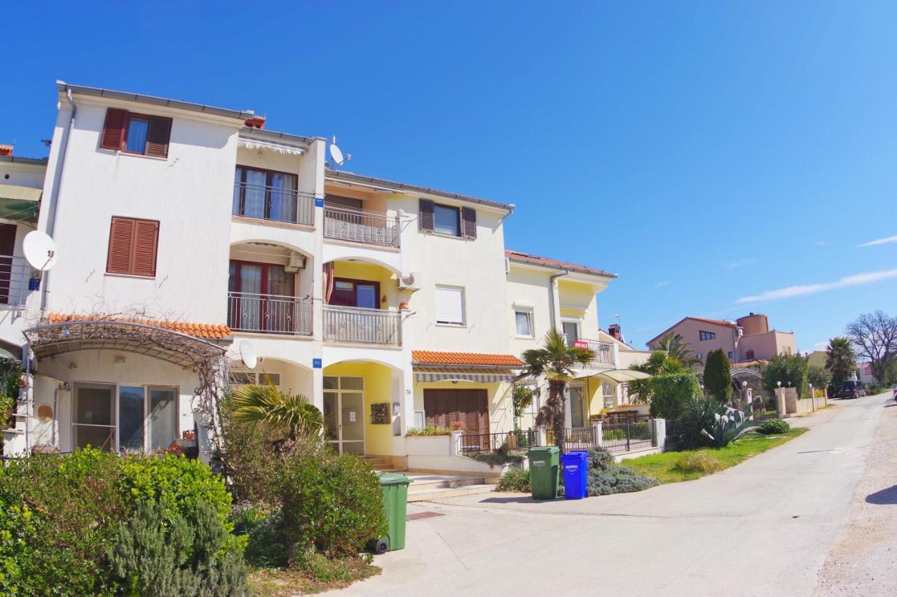 Apartment Karlo Medulin Dış mekan fotoğraf