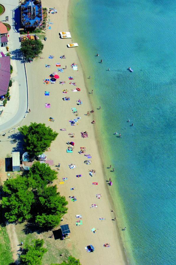 Apartment Karlo Medulin Dış mekan fotoğraf