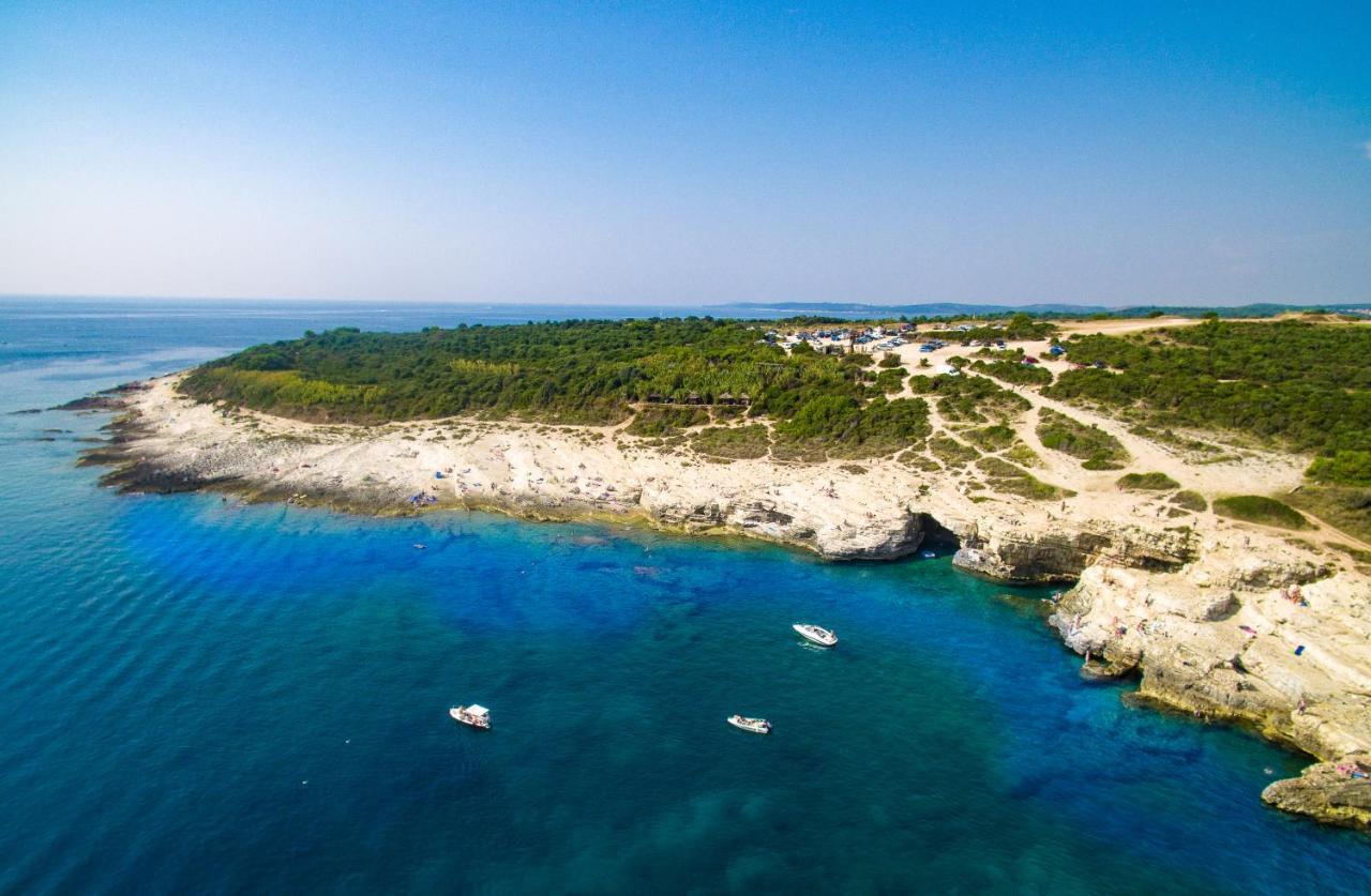Apartment Karlo Medulin Dış mekan fotoğraf